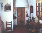 Cocina tradicional