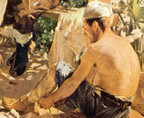 Segadors castellonecs, de Vicent Castell